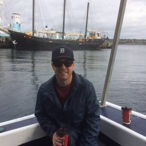 Meet your Posher, Kevin